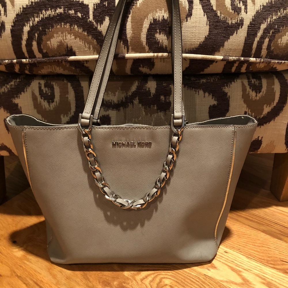 Michael Kors Harper tote